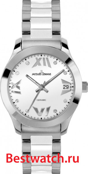 Часы Jacques Lemans Rome 1-1823B